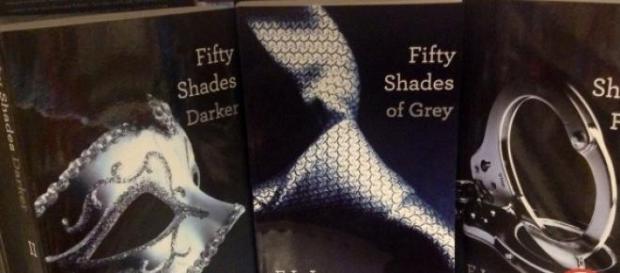 Hat Fifty Shades of Grey einen neuen Skandal? Hat Fifty Shades of Grey einen neuen Skandal?