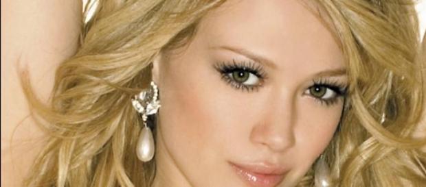 Hilary Duff no tiene éxito con los hombres Hilary Duff no tiene éxito con los hombres