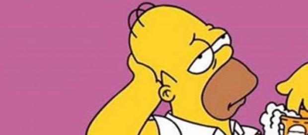 Homero se prepara para su nueva temporada Homero se prepara para su nueva temporada