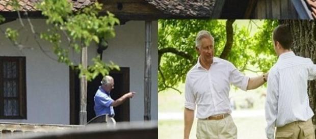 În Marea Britanie se citește despre România În Marea Britanie se citește despre România