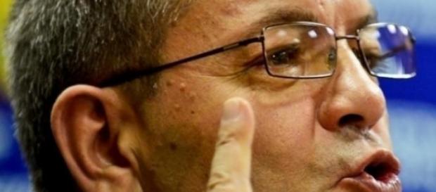 Ioan Rus despre cei care muncesc în străinătate Ioan Rus despre cei care muncesc în străinătate