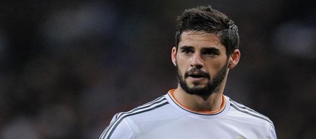Isco figure sur les tablettes de la Juve ! Isco figure sur les tablettes de la Juve !