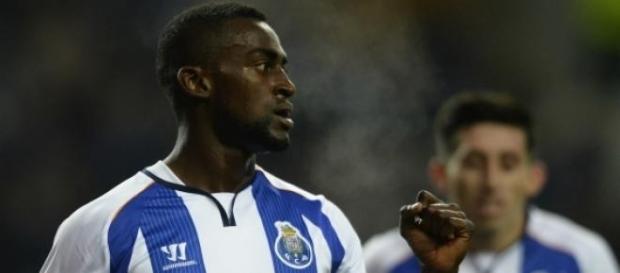 Jackson Martínez de saída do FC Porto Jackson Martínez de saída do FC Porto