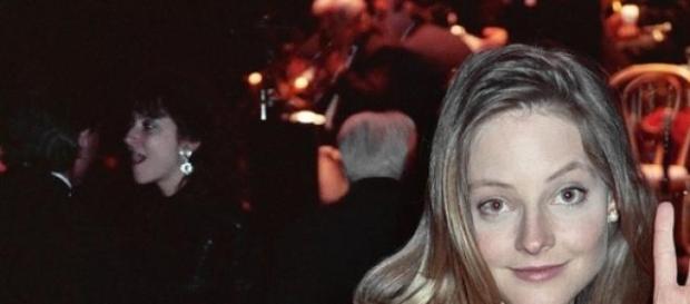 Jodie Foster, eine Ikone Hollywoods Jodie Foster, eine Ikone Hollywoods