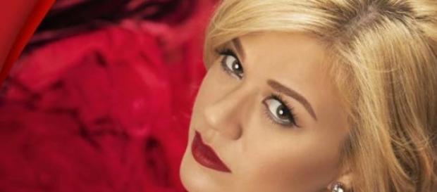 Kelly es considerada de las mejores artistas Kelly es considerada de las mejores artistas