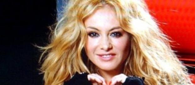 La cantante mexicana se adueñó de '#PAU2015' La cantante mexicana se adueñó de '#PAU2015'