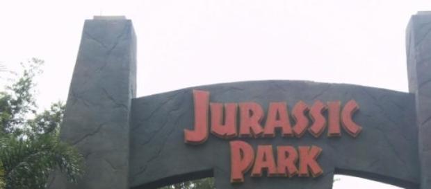 La franquicia Parque Jurásico presenta nuevo film La franquicia Parque Jurásico presenta nuevo film