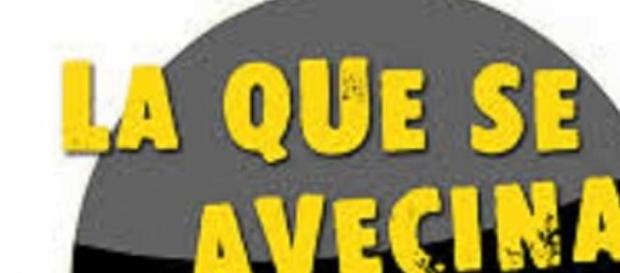 'La que se avecina' se queda sin un vecino. 'La que se avecina' se queda sin un vecino.