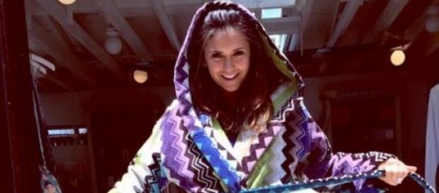 Läuft da was bei Nina Dobrev und Austin Stowell? Läuft da was bei Nina Dobrev und Austin Stowell?