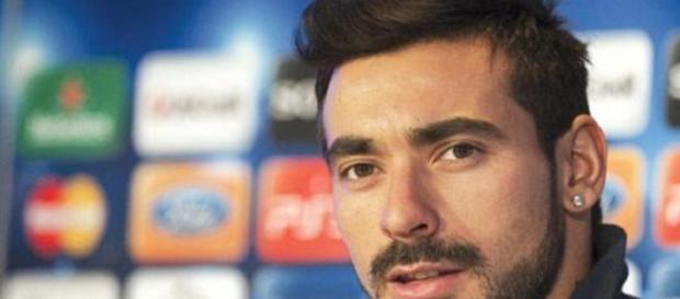 Lavezzi n'a pas été prolongé Lavezzi n'a pas été prolongé