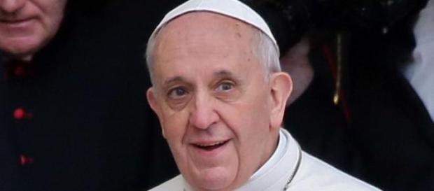 Le Pape a annoncé la création d'un tribunal. Le Pape a annoncé la création d'un tribunal.
