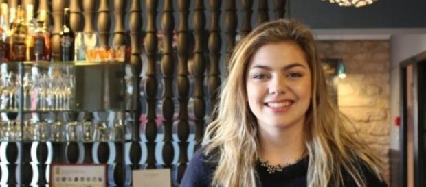 Louane se confirme dans la nouvelle scène musicale Louane se confirme dans la nouvelle scène musicale