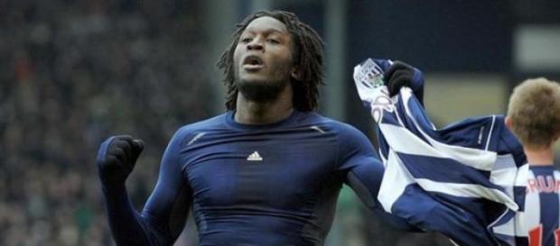 Lukaku veut passer un cap. Lukaku veut passer un cap.