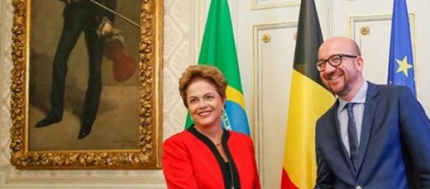 Mais uma declaração não verdadeira sobre inflação Mais uma declaração não verdadeira sobre inflação