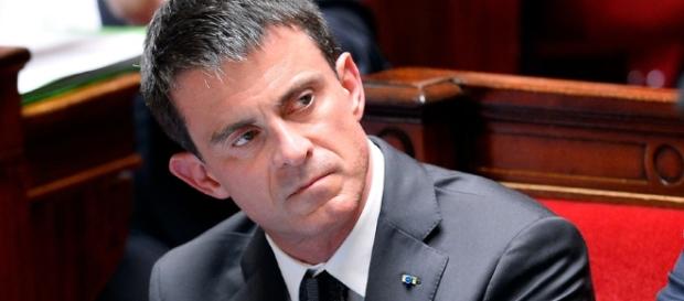 Manuel Valls - La Reunion - opinion Manuel Valls - La Reunion - opinion