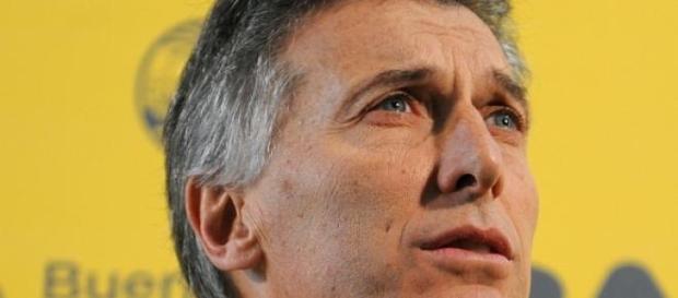 Mauricio Macri, el mago de los números Mauricio Macri, el mago de los números