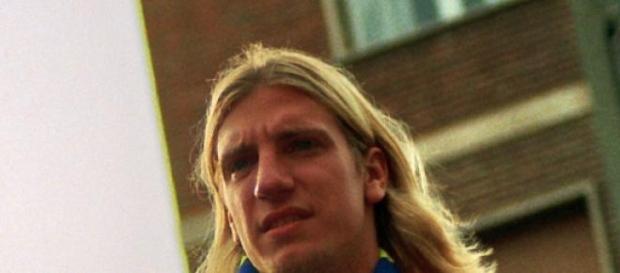 Maxi López no se guarda nada, cuenta todo. Maxi López no se guarda nada, cuenta todo.