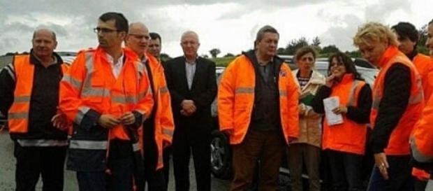 Ministrul Ioan Rus a demisionat Ministrul Ioan Rus a demisionat