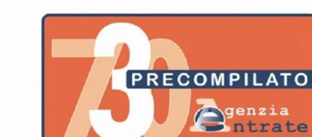 modello 730 precompilato: possibile nuovo invio modello 730 precompilato: possibile nuovo invio