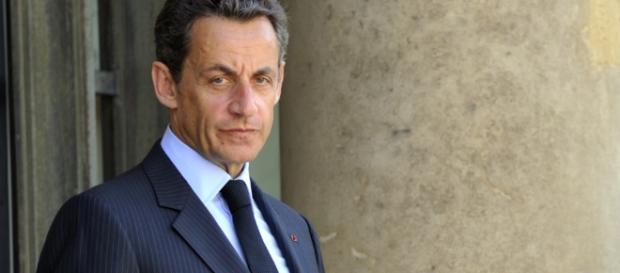 Nicolas Sarkozy le vent tourne Nicolas Sarkozy le vent tourne