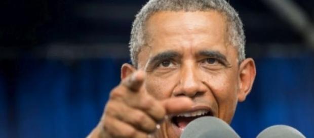 Obama envia tropas para o Iraque Obama envia tropas para o Iraque