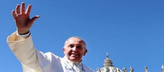 Papa Francesco Bergoglio e la sua chiesa Papa Francesco Bergoglio e la sua chiesa