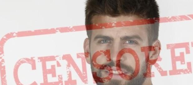 Piqué se ha convertido en persona 'non grata' Piqué se ha convertido en persona 'non grata'