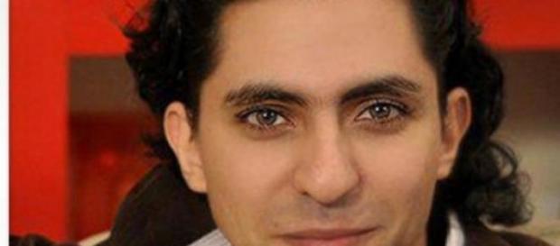 Raïf Badawi est emprisonné pour ses opinions. Raïf Badawi est emprisonné pour ses opinions.