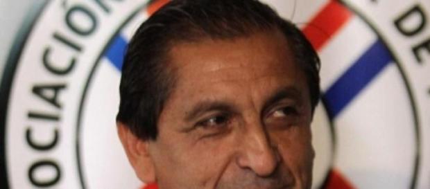 Ramon Diaz y las claves para ganarle a Argentina Ramon Diaz y las claves para ganarle a Argentina