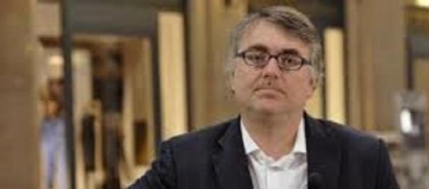 Riforma scuola 2015 Renzi-Giannini: Gotor del PD Riforma scuola 2015 Renzi-Giannini: Gotor del PD