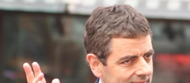 Rowan Atkinson verkauft McLaren F1 Rowan Atkinson verkauft McLaren F1