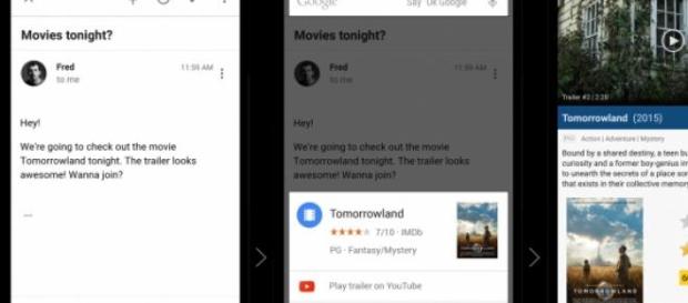 This is Google Now on Tap This is Google Now on Tap