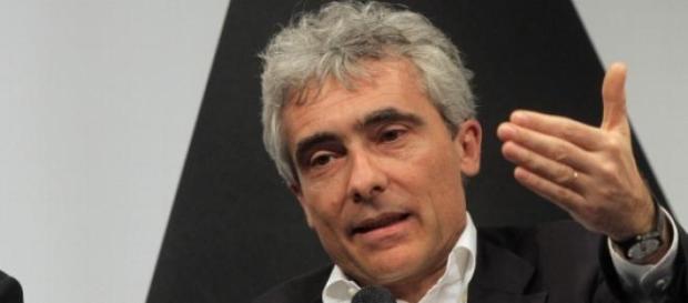 Tito Boeri, presidente Inps Tito Boeri, presidente Inps