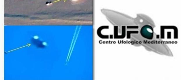 UFO News in Italia 2015: vertice del CUFOM UFO News in Italia 2015: vertice del CUFOM
