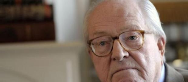 Un scandale qui menace la vie politique de Le Pen Un scandale qui menace la vie politique de Le Pen