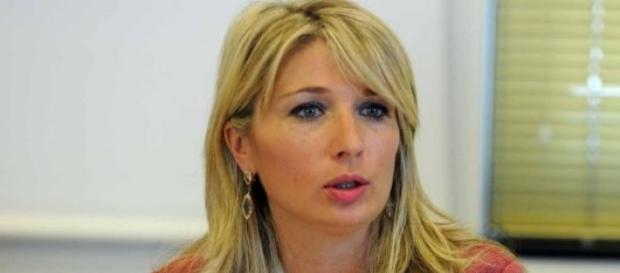 Viviana Beccalossi învinuită de defăimare Viviana Beccalossi învinuită de defăimare