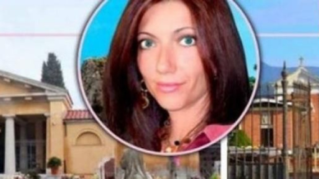 Giallo Ragusa, &egrave; stata bruciata in un forno?