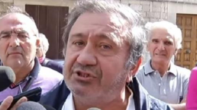 Governo Renzi e NCD nei guai: Antonio Azzollini
