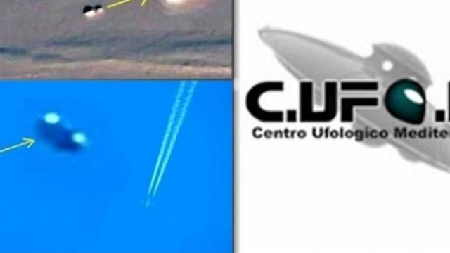 UFO News in Italia 2015: vertice del CUFOM