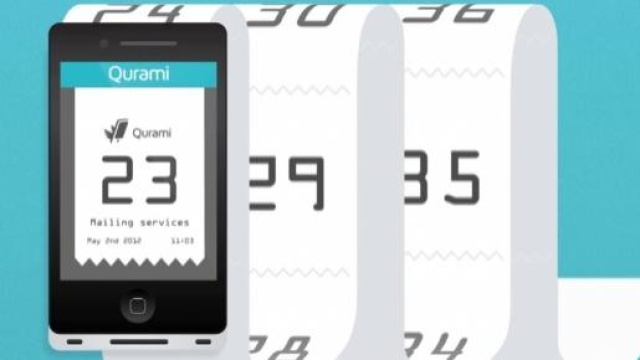 Un esempio grafico di Qurami