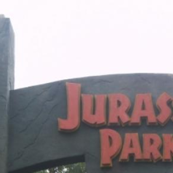 La franquicia Parque Jurásico presenta nuevo film