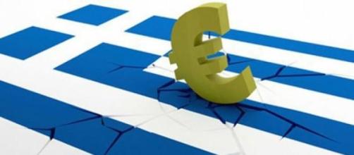 La Grecia rischia di uscire dall'Area Euro