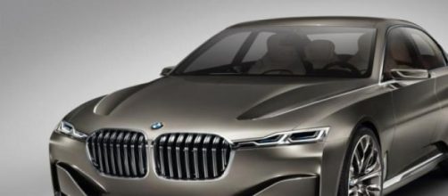 Bmw serie 7, novità e caratteristiche tecniche