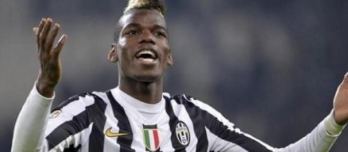 Calciomercato Juventus, offerta choc per Pogba.