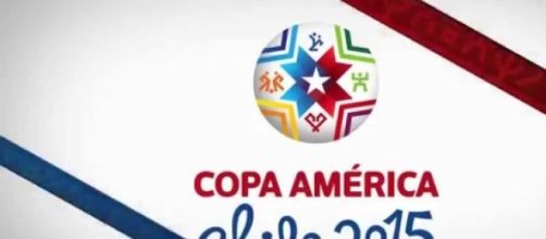 Coppa America 2015, calendario completo