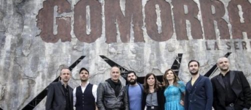 Gomorra anticipazioni 2^ serie