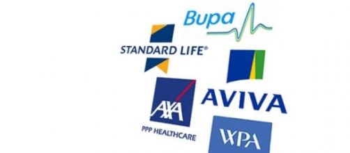 Health insurance companies vary considerably