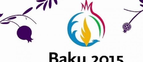 I giochi Europei 2015 di Baku in tv