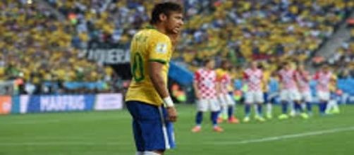 Il Brasile incontra il Perù nel primo match