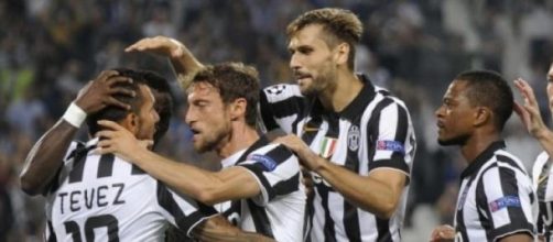 La Juventus si prepara alla rivoluzione